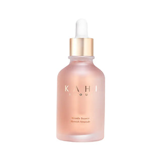 Kahi - Wrinkle Bounce Blemish Ampoule 30 мл