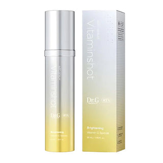 Dr.G - RTX Brightening Vitamin C Spicule 50мл