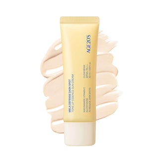 Age 20 - Mela Defense Dark Spot Sunscreen SPF50+ PA++++ 50ml