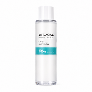 Biome Activate - Успокаивающая эссенция Vital Cica 150 мл
