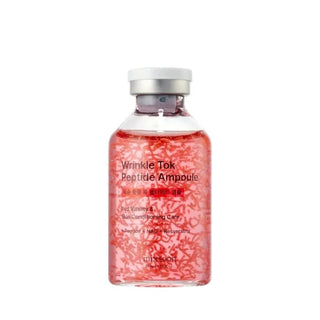 Mixsoon - Wrinkle Tok Peptide Ampoule 37ml