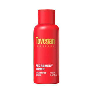 Tovegan - Red Remedy Toner 150ml