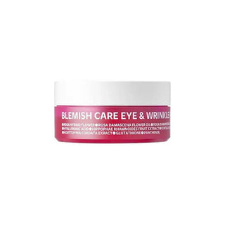 Isoi - Blemish Care Eye & Wrinkle 90ea - Koreabe