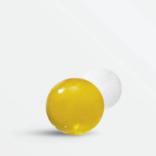 Ongredients - Jeju Cica Cleansing Ball - Koreabe