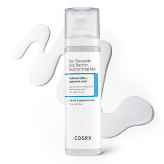 COSRX - Ceramide Skin Barrier Moisturizing Mist 120ml