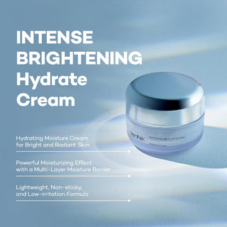 Renk - Intense Brightening Hydro Cream 55ml