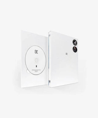 BTS - BE (Essential Edition) - Koreabe