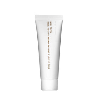 HSGN - Pure Vitamin E Extreme Barrier Synergy Cream 50ml - Koreabe