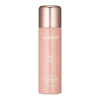 Medicube - Collagen Glow Bubble Serum 100ml - Koreabe