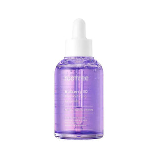 Rootree - Mulberry 5D Pore Refining Ampoule 50ml - Koreabe