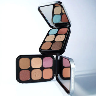Two Slash Four - Metallic Fantasy Collection - 2 Colors