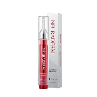 Neuraderm By Meditox - Core Time Ampoule 15ml - Koreabe