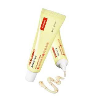 Melable - Vitaturning Ascorbic Acid Active Capsule Cream 30ml