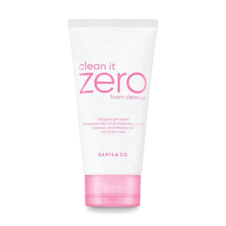 Banila Co - Clean It Zero Foam Cleanser 150ml - Koreabe