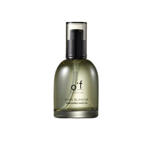 Kerasys - Парфюмированное масло для волос Olfaction Pure Blanche, 70 мл