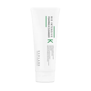 Usolab - Bio Intensive Foaming Cleanser 120ml
