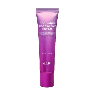 CKD - Крем для сияния кожи Collagen Core Glow Cream 35мл