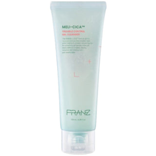 Franz - Meli Cica Trouble Control Gel Cleanser 120ml