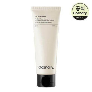 Ooznary - Jet Blue Cream 80ml - Koreabe