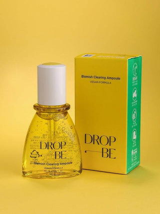 Drop Be - Blemish Clearing Ampoule 40ml - Koreabe