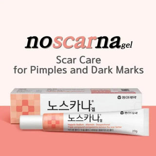 Dong A - Noscarna - Koreabe