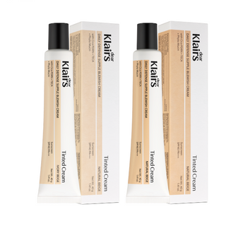 Klairs - Ежедневный защитный СС-крем Supple SPF30 PA+++ 40г