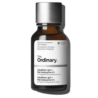 The Ordinary - Volufiline 92% Pal Isoleucine 1% Serum 15ml