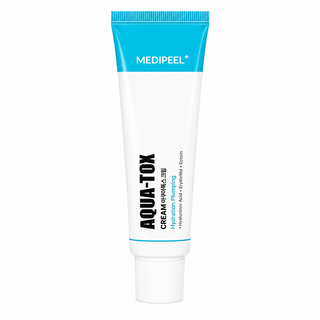 Medipeel - Aqua Tox Крем 50мл