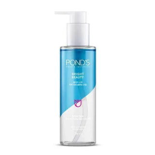 Ponds - Clear Spa Cleansing Oil 200ml - Koreabe