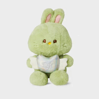 NJ - Bunini Message Doll Green - Koreabe