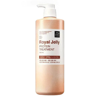 Mise en Scene - Royal Jelly Protein Treatment 1000ml - Koreabe