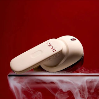 Moev - Annurcatin Hair Streamer Pro + 2 Refill