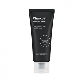 Papa Recipe - Charcoal Peel Off Pack 50ml - Koreabe