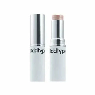Oddtype - Unveiled Skin Highlighter (2 Colors) - Koreabe