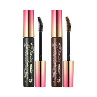 Kiss Me - Mascara Advanced Film - 4 Colors - Koreabe