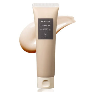 Aromatica — Маска для волос протеиновая с киноа 160 мл