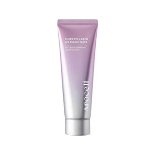 Arocell - Super Collagen Wrapping Mask 80ml - Koreabe
