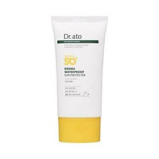 Dr Ato - Derma Waterproof Sun Protection SPF50 PA++++ 80ml - Koreabe