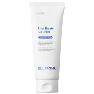 Belprimo - Hyal Barrier Ato Lotion 200мл