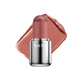 Tirtir - Mood Glider Lip & Blush Stick - 6 Colors