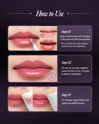 Laka - Magic Lip Fixer