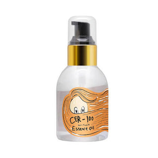 Elizavecca - Hair Muscle Essence Oil 100ml