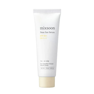 Mixsoon - Bean Essence Sunscreen 50ml - Koreabe