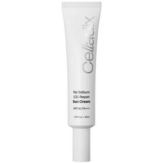 Celladix - Солнцезащитный крем Repair Sun Cream 131 без себума, 40 мл
