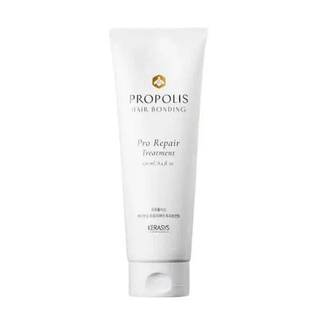 Kerasys - Propolis Hair Bonding Pro Repair Treatment 250ml - Koreabe