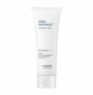 Irecipe - Aqua Phytoplex Cream in Gel 100 + 100ml - Koreabe
