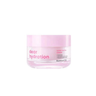 Banila C - Dear Hydration Water Barrier Cream 50ml - Koreabe