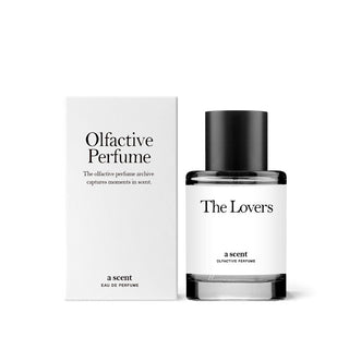 A Scent - The Lovers 50ml