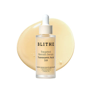 Blithe - Targeted Blemish Serum Tranexamic Acid 30ml