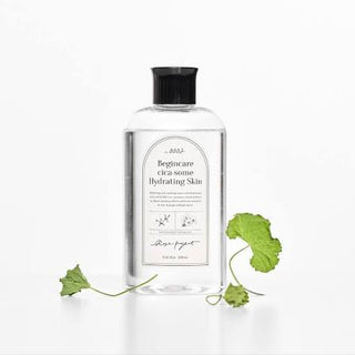 Rose Project - Begincare Cica Some Hydrating Skin 250ml